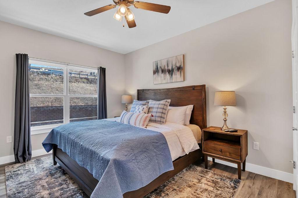 Holiday home Bird's Eye View At Table Rock $400 Daily Attractions