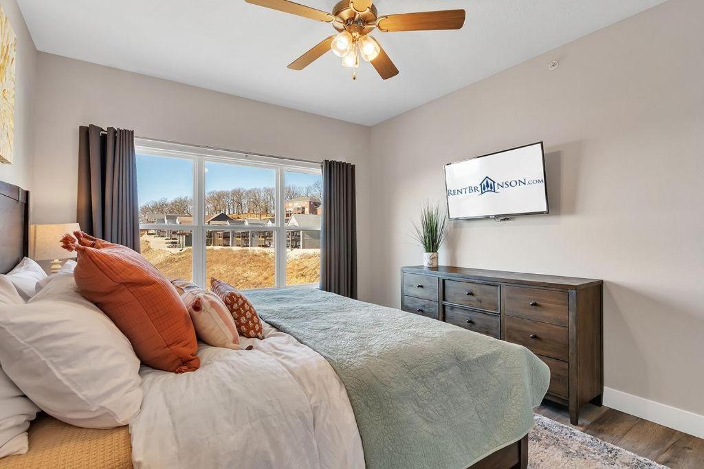 Bird's Eye View At Table Rock $400 Daily Attractions Holiday home
