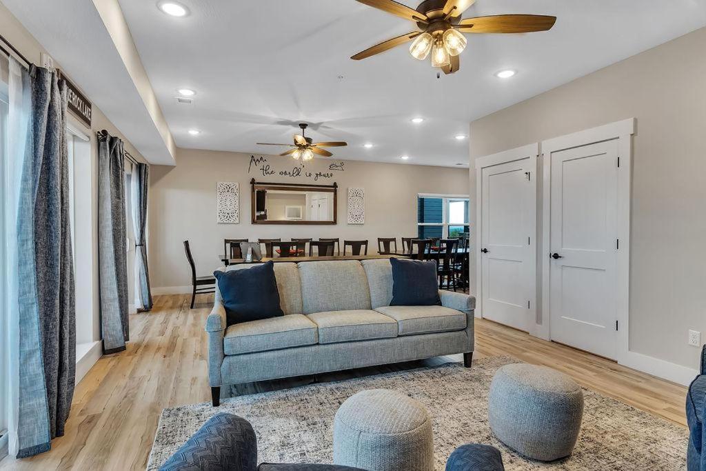 Lochview * Branson