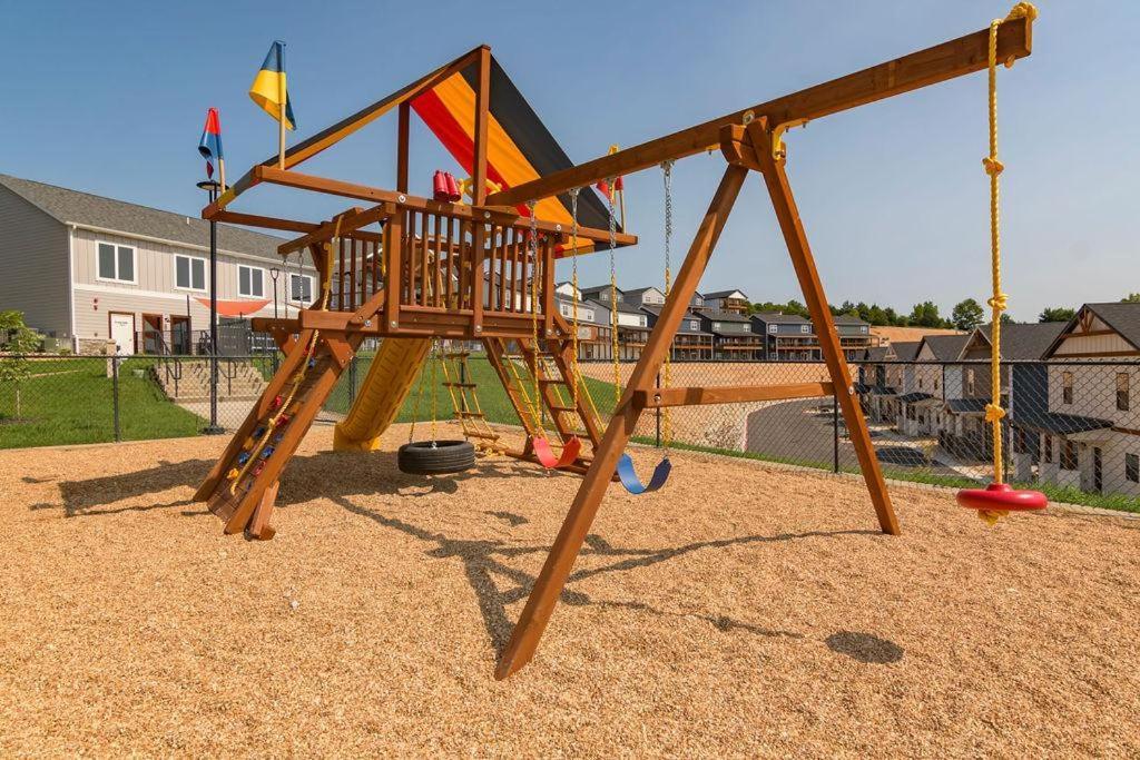 Holiday home Spot Branson