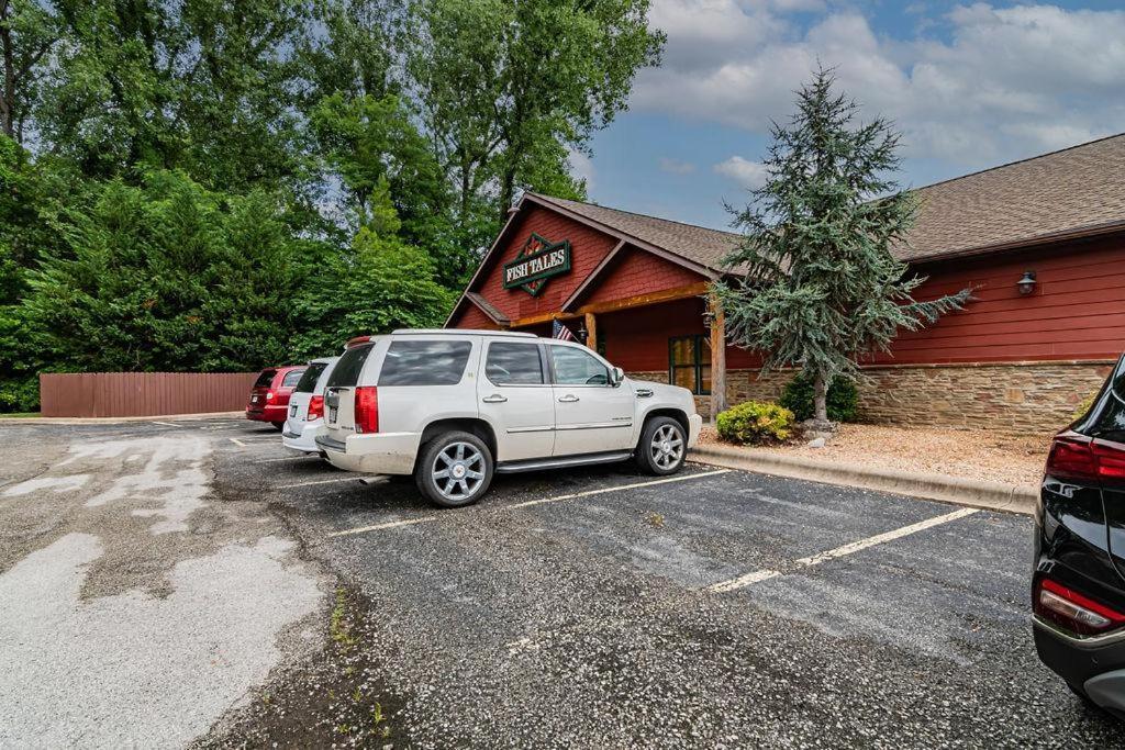 Riverhaven Branson