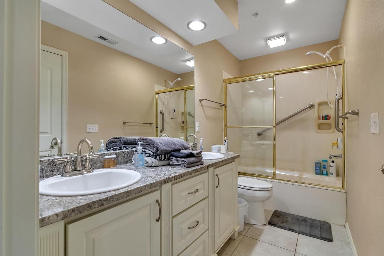 Family Friendly At Diamond Resorts! Apartment
