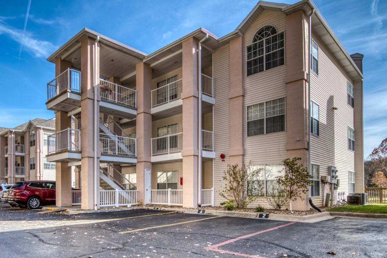 Apartment Family Friendly At Diamond Resorts! Branson