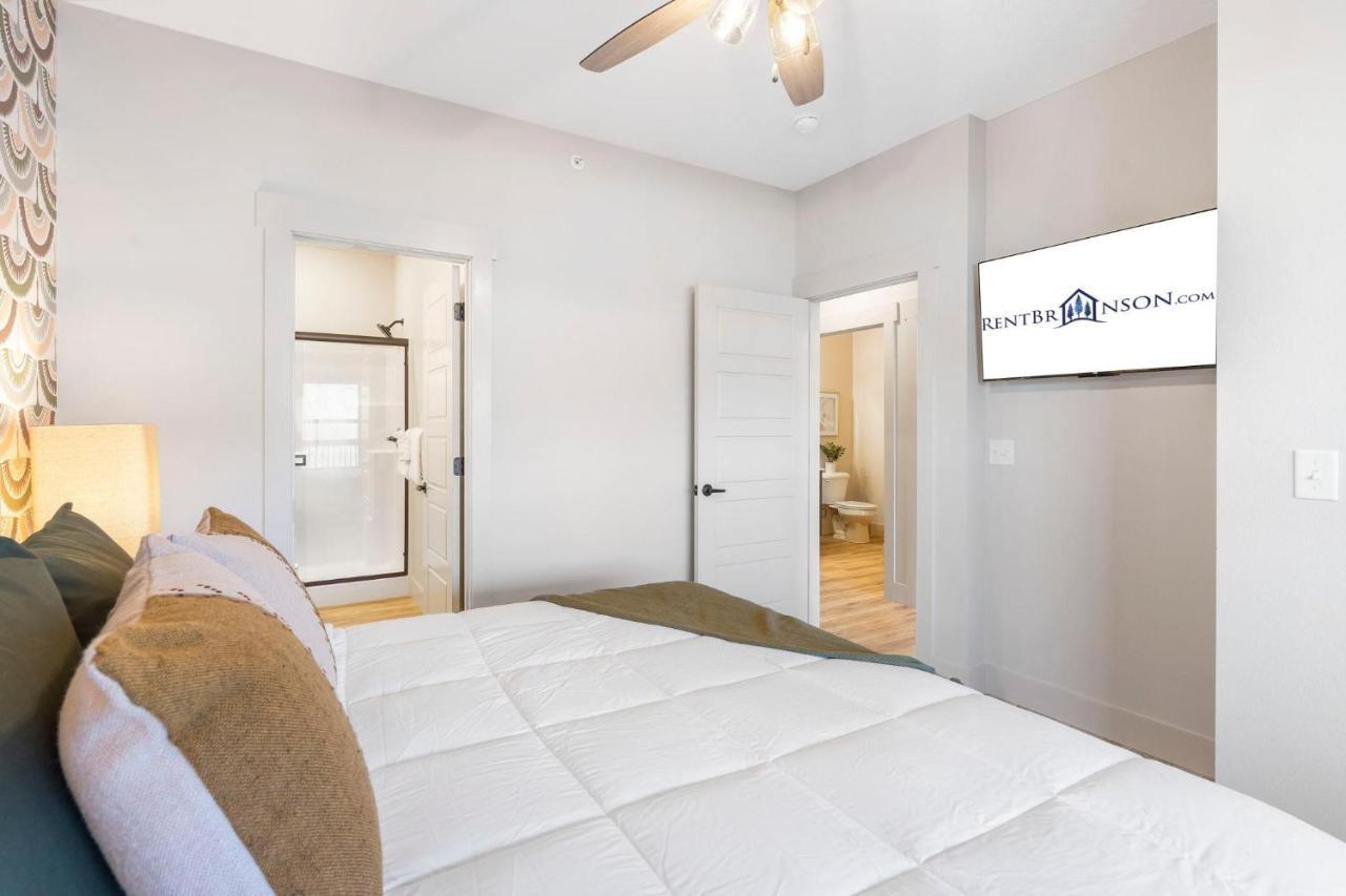 Briarwood Bay Holiday home