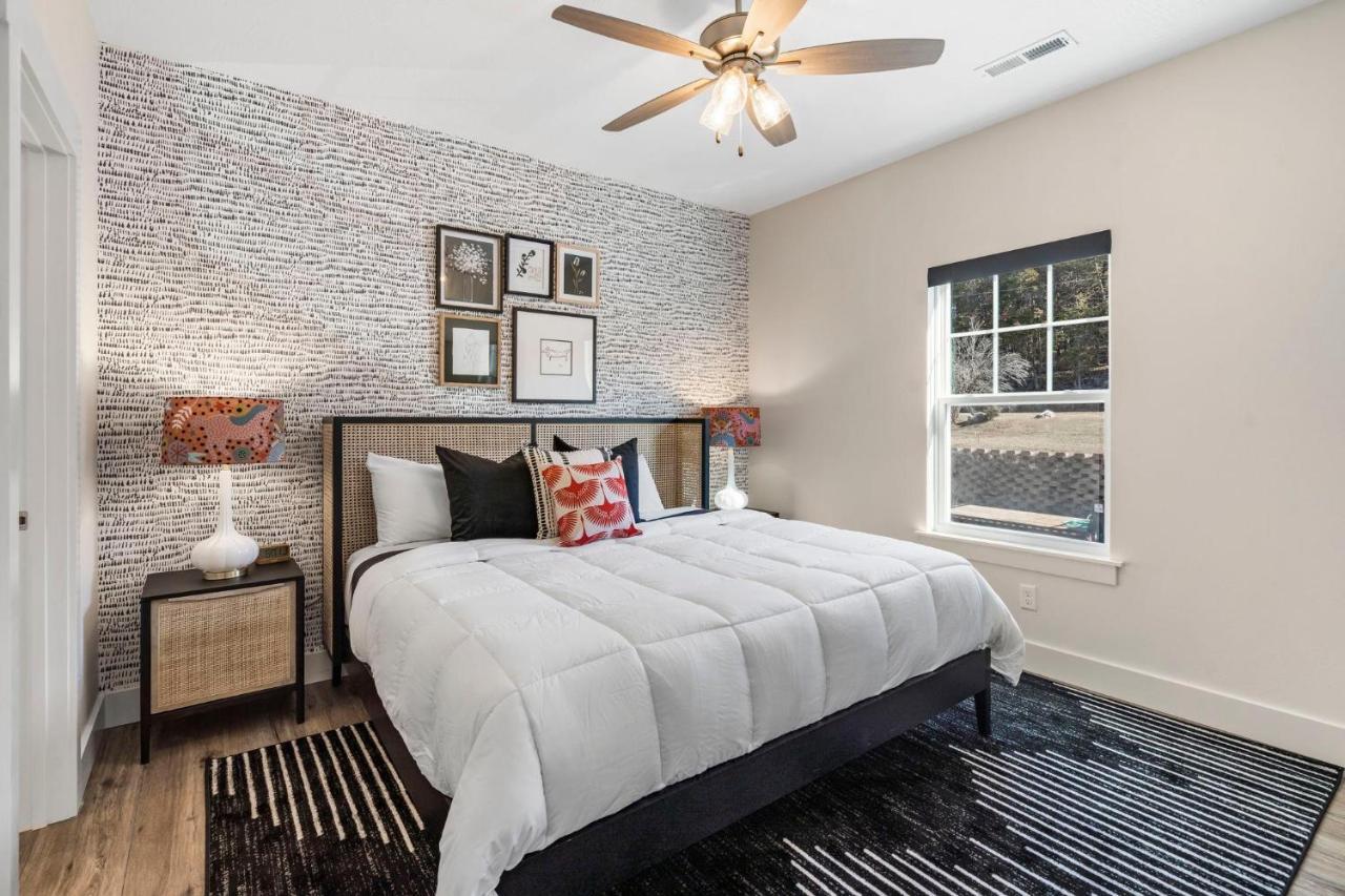 Lakeshore Living Holiday home Branson