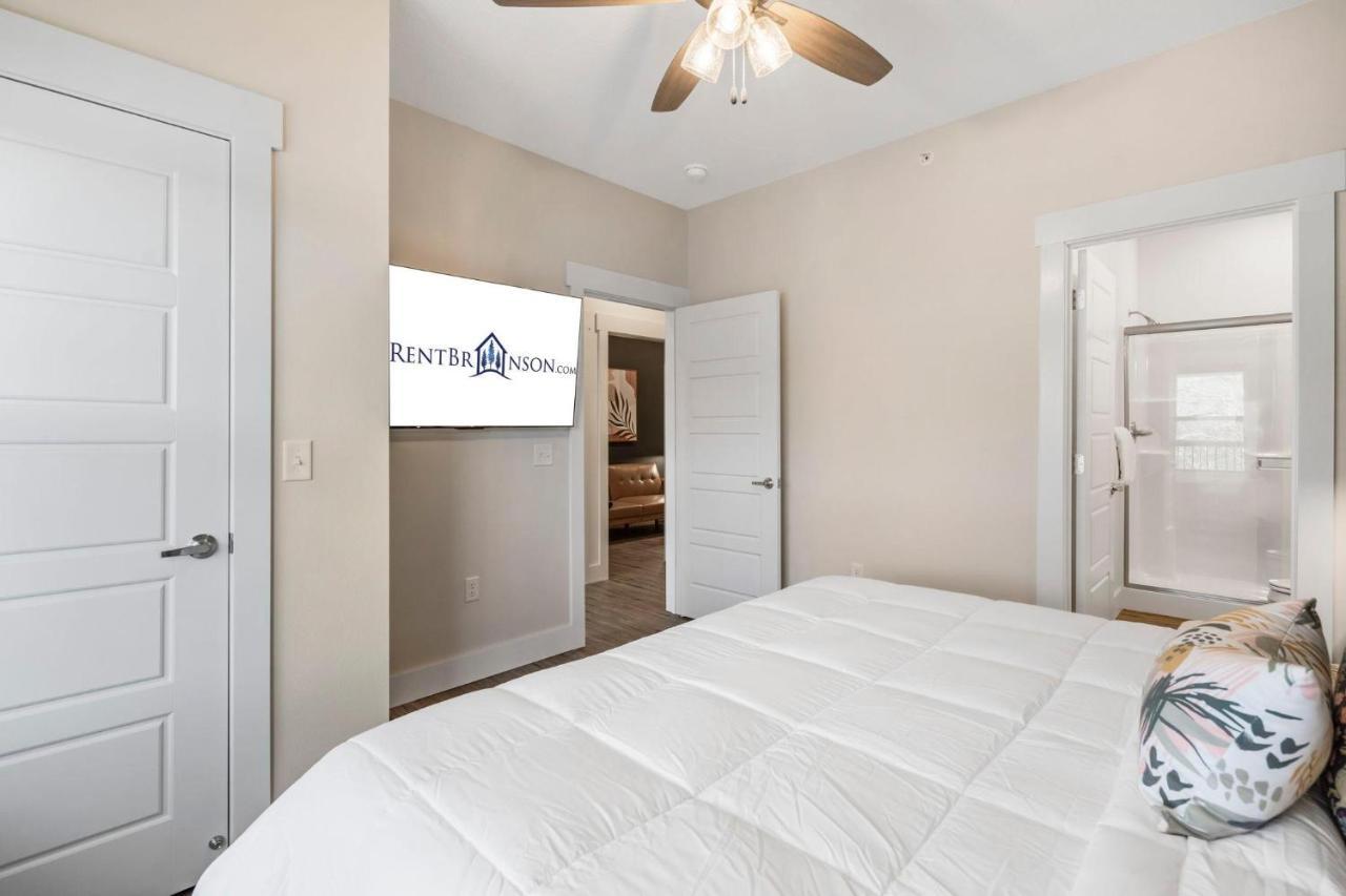 Lakeshore Living Branson