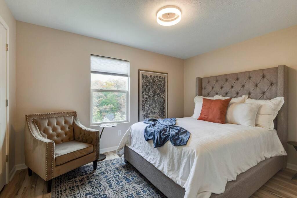 Remodeled No Steps Citrus Lane Luxury Amazing View Apartment