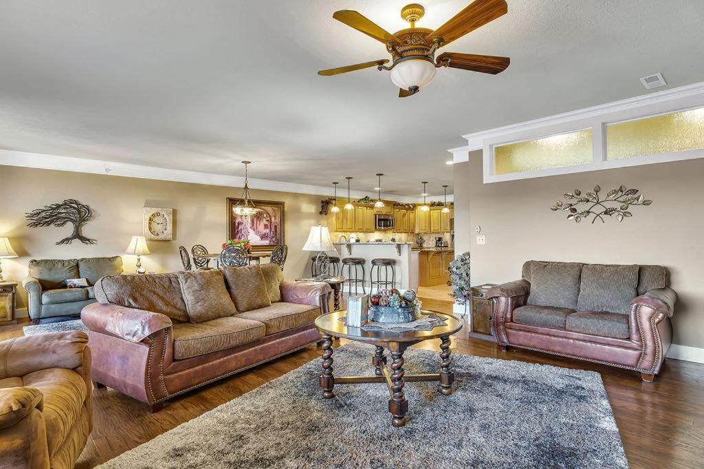 Holiday home Hawthorne -- 1411