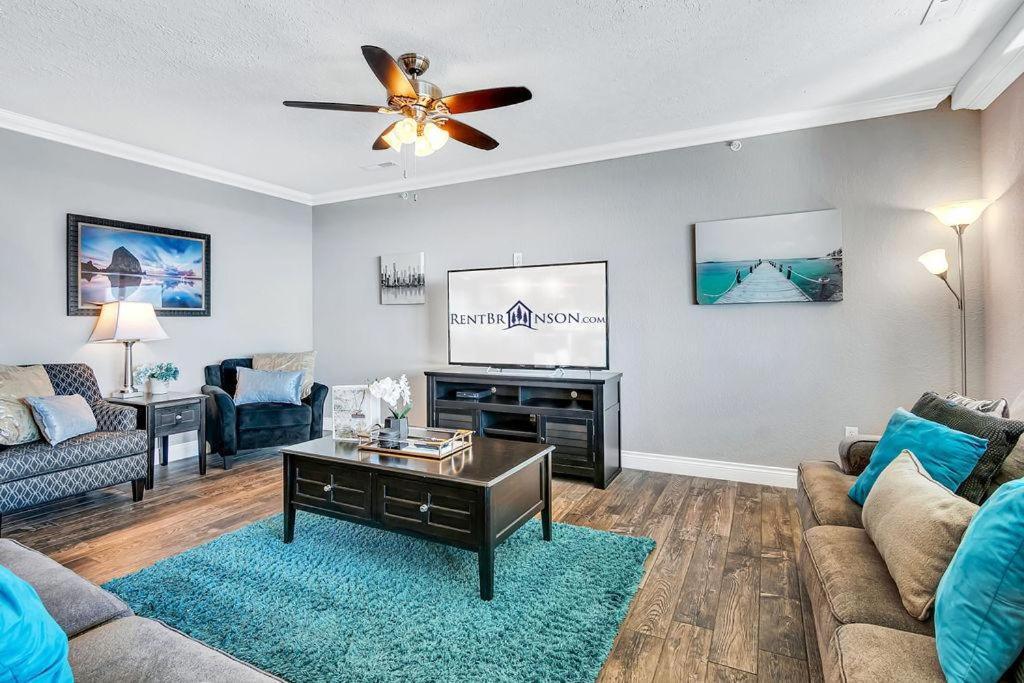 Hawthorne -- 1423 Holiday home