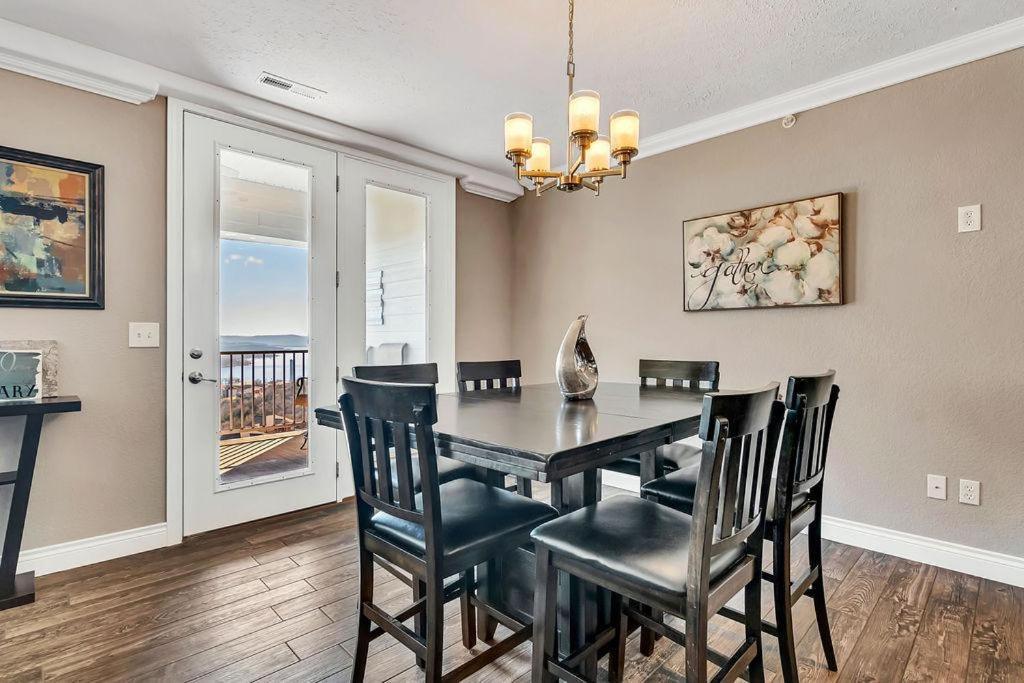 Holiday home Hawthorne -- 1423