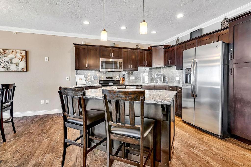 Hawthorne -- 1423 Holiday home Branson