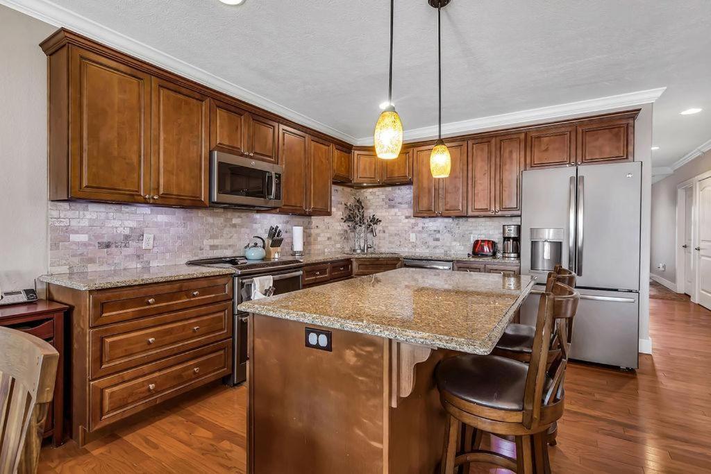 Hawthorne -- 1421 Holiday home Branson