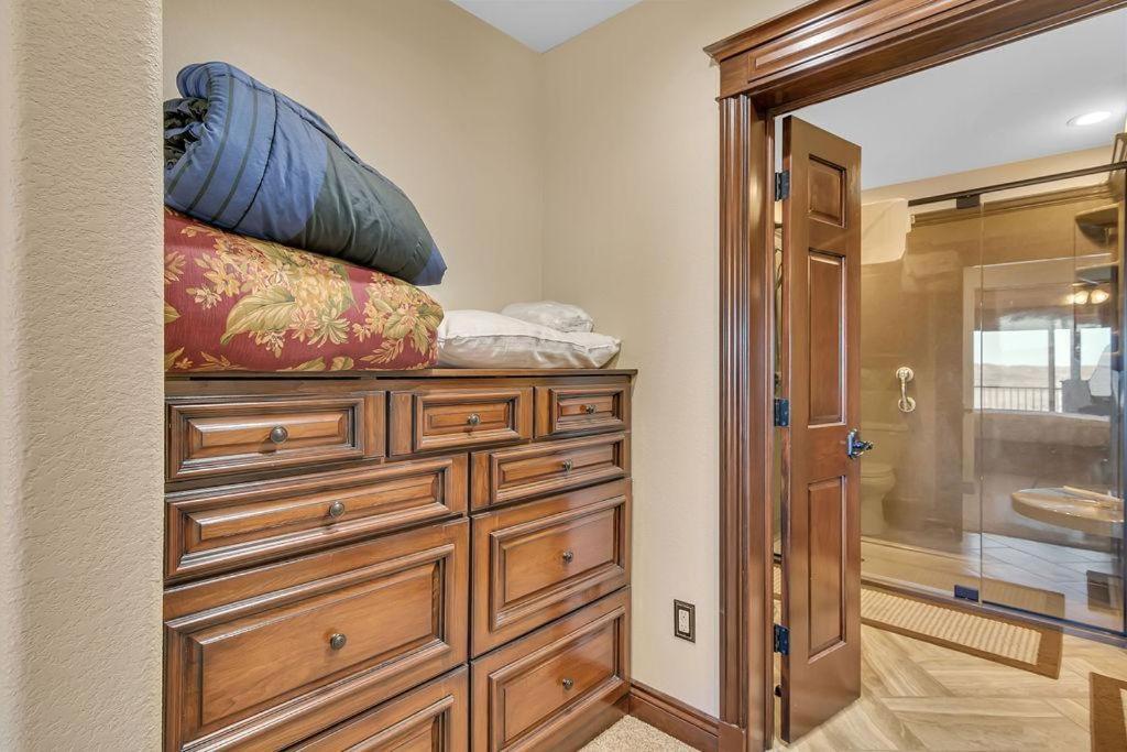 Hawthorne -- 1427 Holiday home Branson