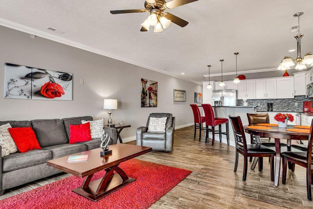 Holiday home Hawthorne -- 1410 *
