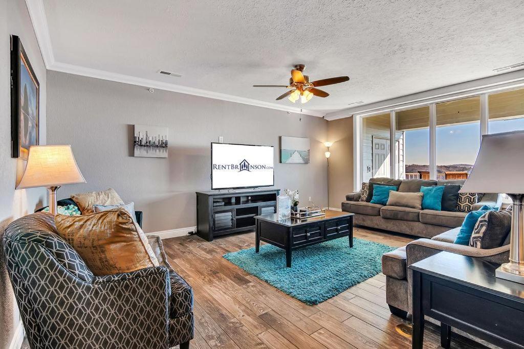 Hawthorne -- 1423 Holiday home Branson