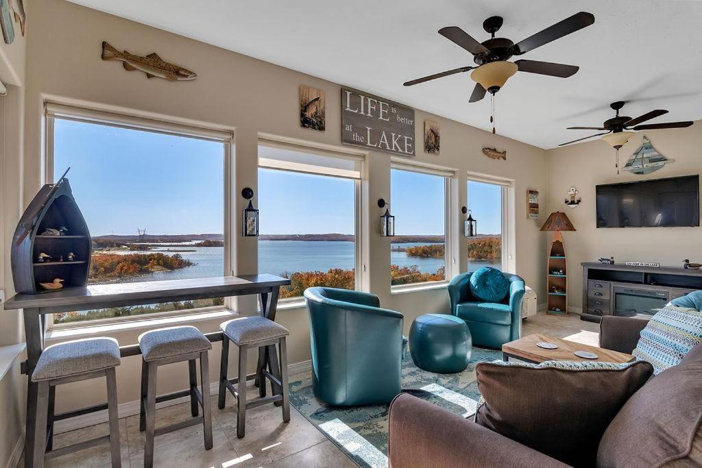 Royal View On Table Rock *