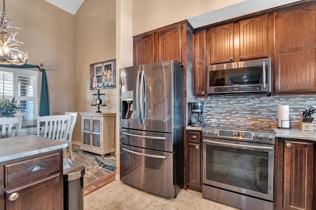 Royal View On Table Rock Holiday home Branson