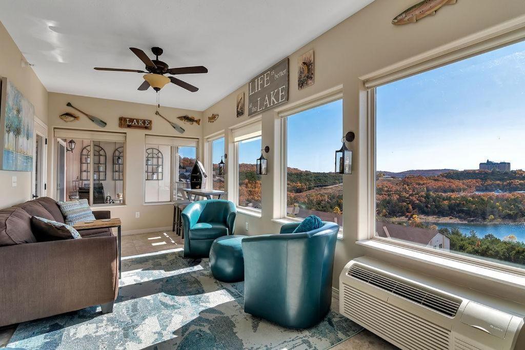 Royal View On Table Rock Holiday home