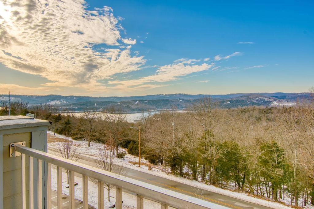 Holiday home Hawthorne--1428 Branson