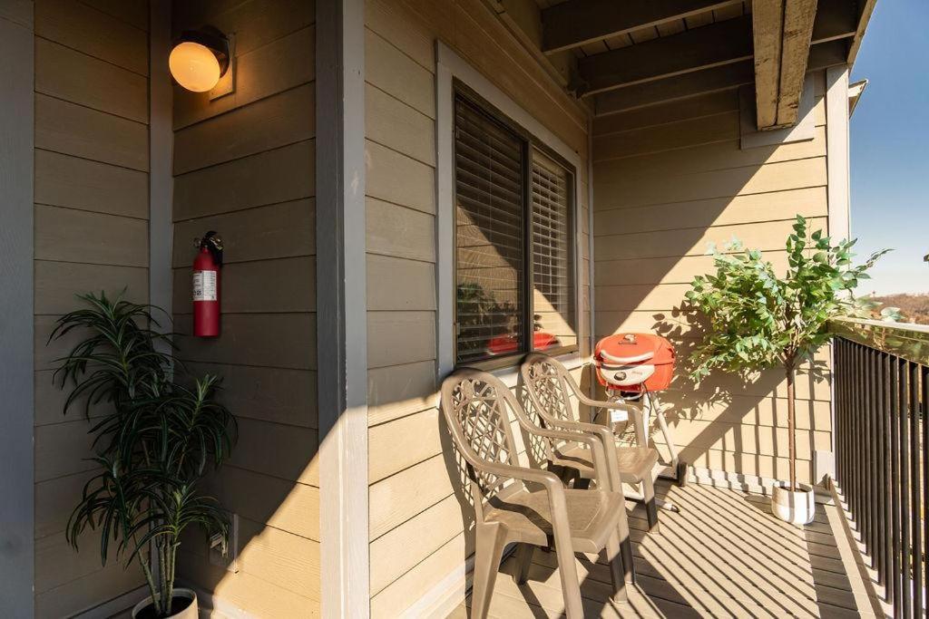 Holiday home White-oak -- 111