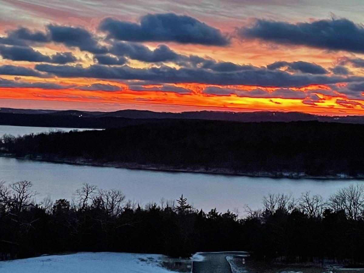Royal View On Table Rock Holiday home Branson