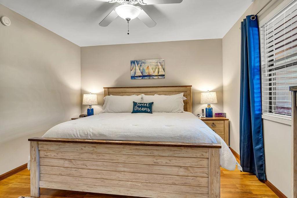 White-oak -- 111 Holiday home