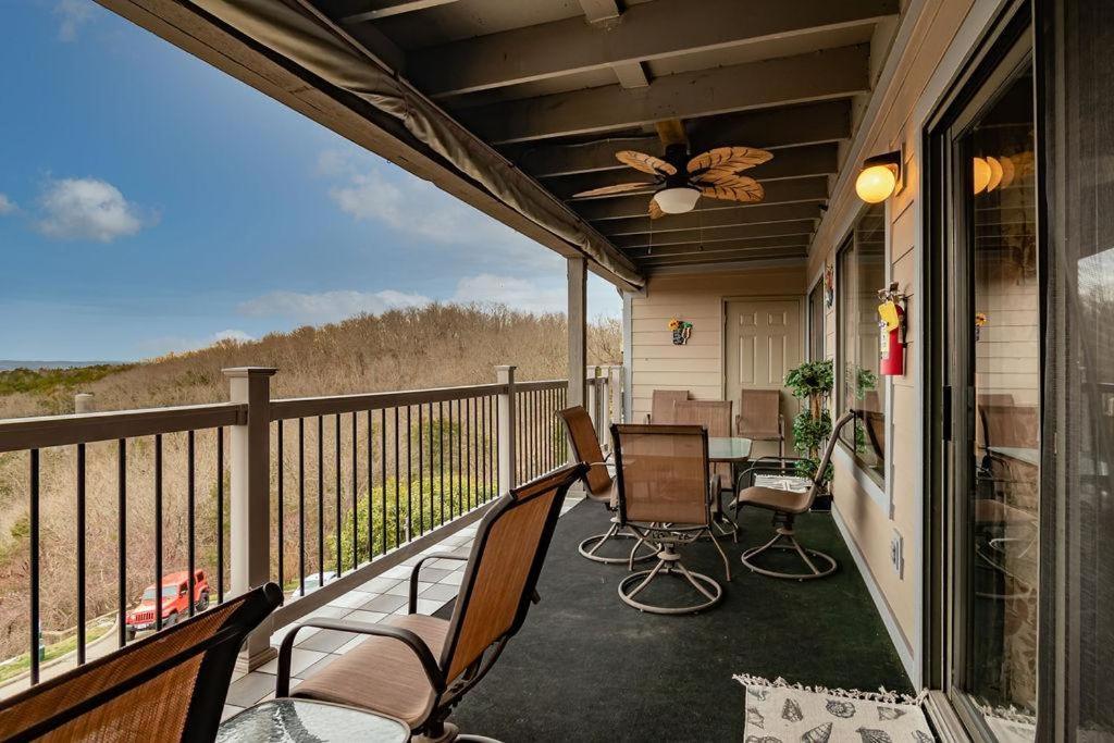Holiday home Silver Maple --305--with Boat Slip Branson