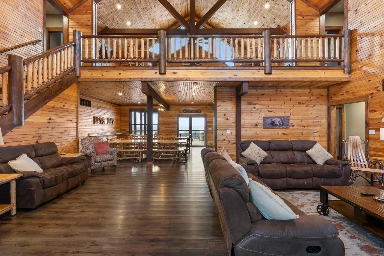 Holiday home Chateau On The Cove *