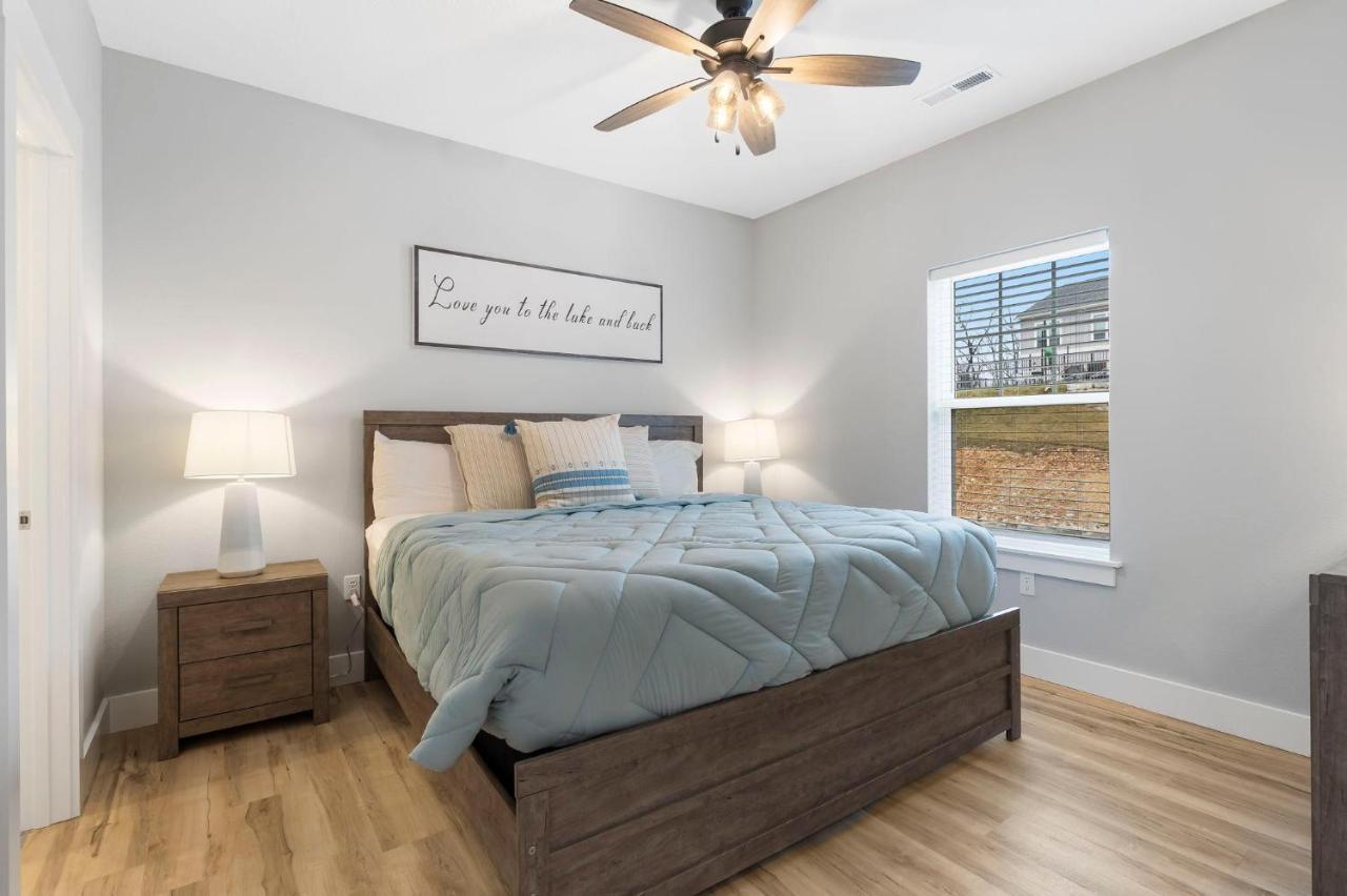 Table Rock Memories Holiday home Branson