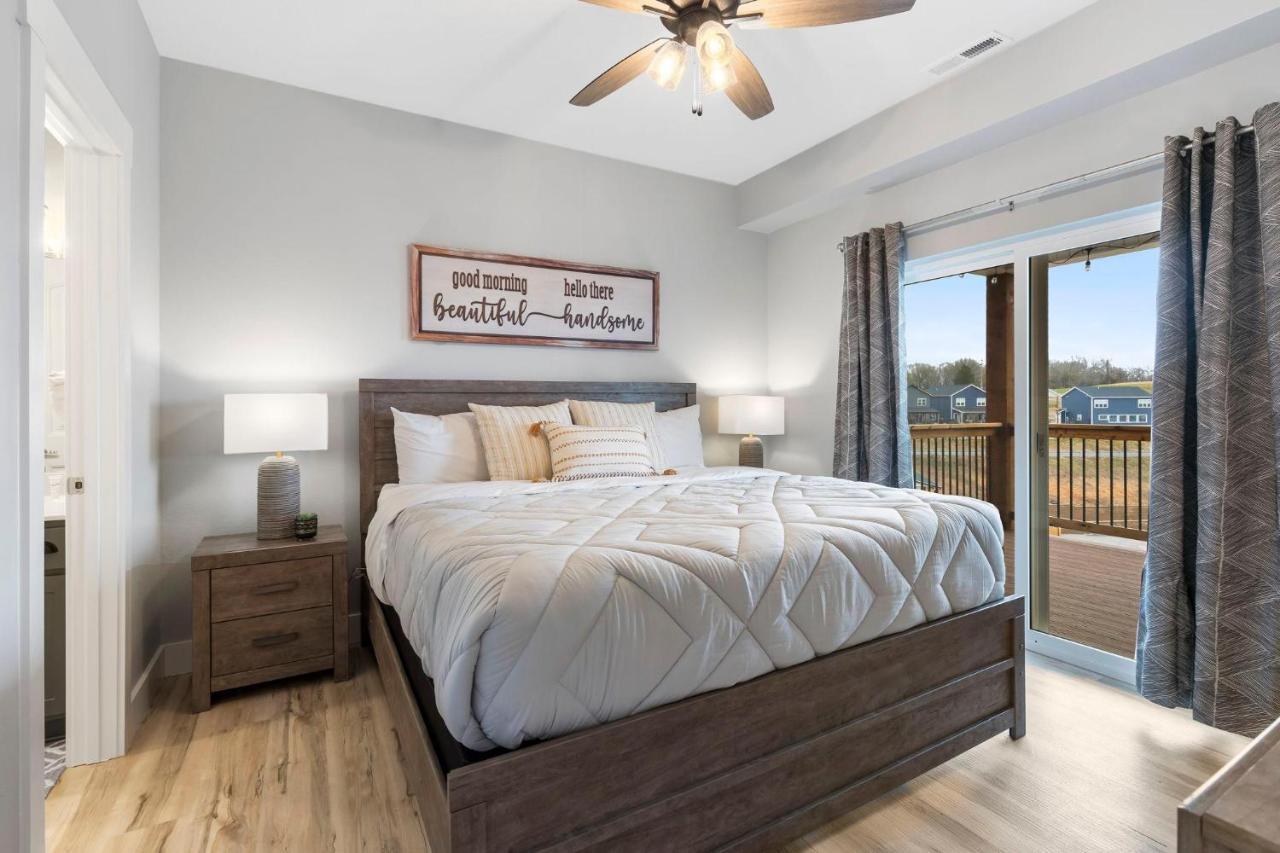 Table Rock Memories Holiday home Branson