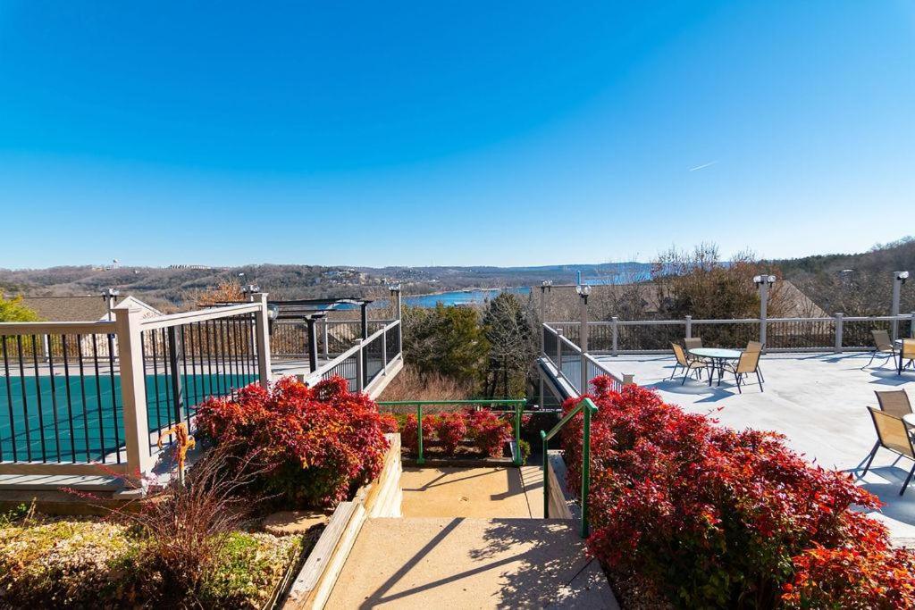 Hawthorne -- 1423 Holiday home Branson