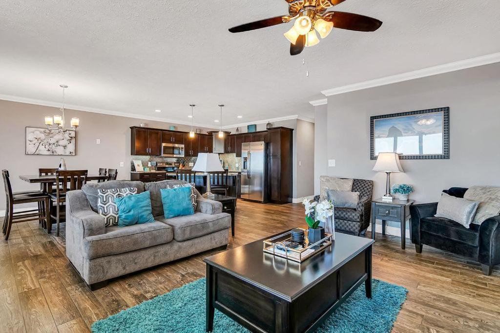 Holiday home Hawthorne -- 1423 *