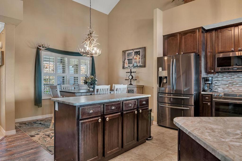 Holiday home Royal View On Table Rock *