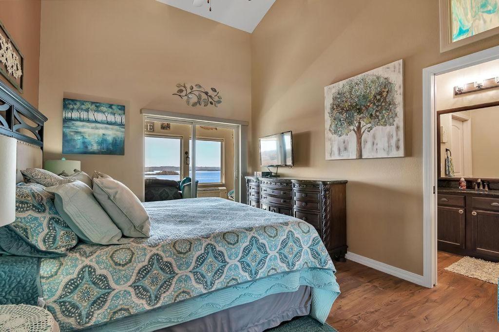 Holiday home Royal View On Table Rock *