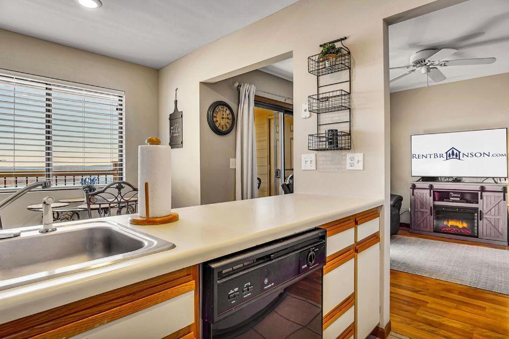 White-oak -- 111 Holiday home Branson