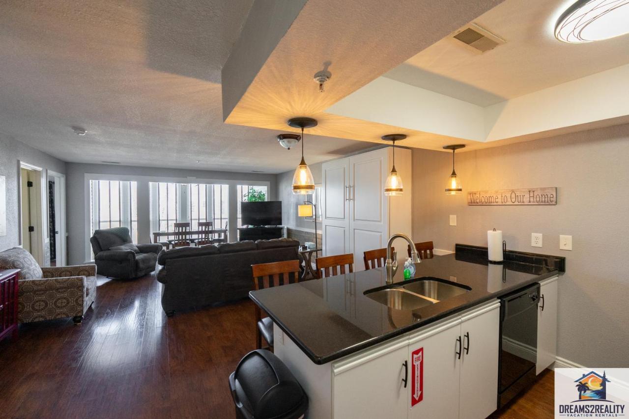 2br Walk-in - Near The 76 Strip - Free Wifi - Pool - Free Tickets Included - Clb-3 * Branson