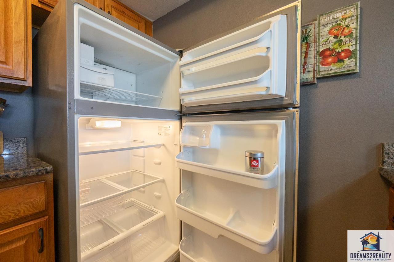 2br Walk-in - Near The 76 Strip - Pool - Free Tickets Included - Cla-8 Branson