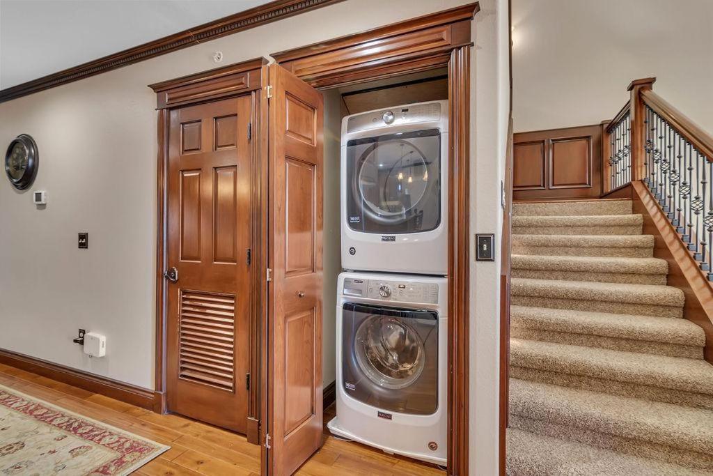 Holiday home Hawthorne -- 1427 Branson