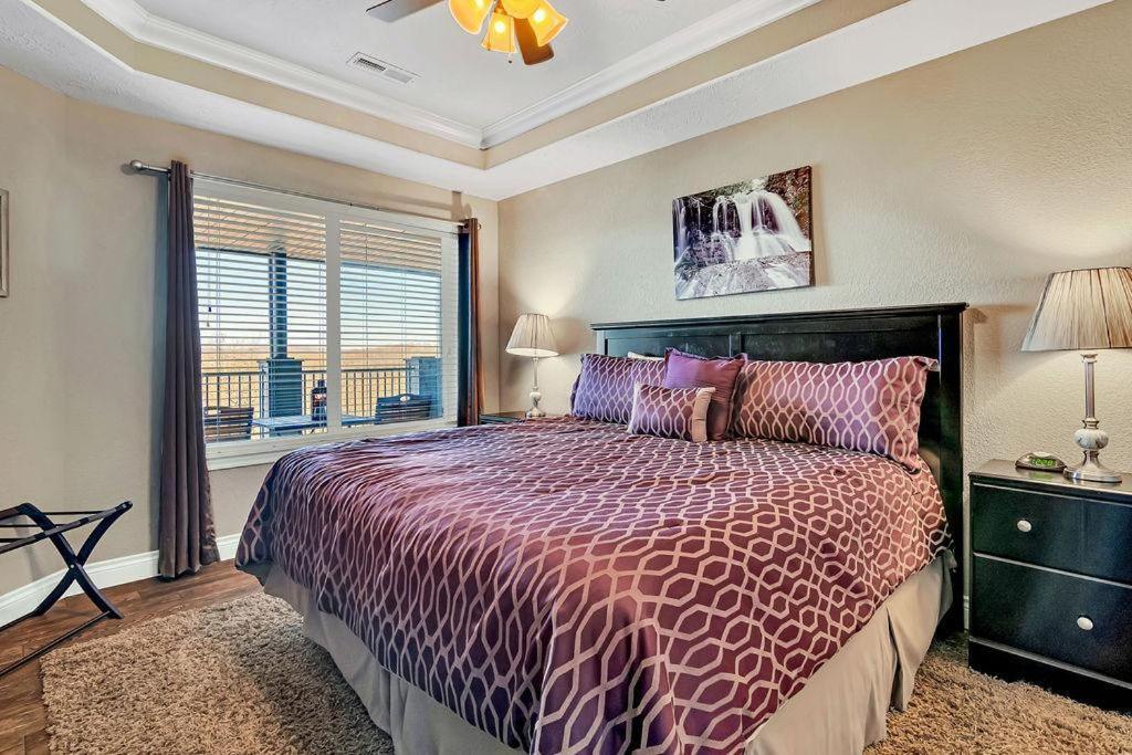 Holiday home Hawthorne -- 1423 Branson