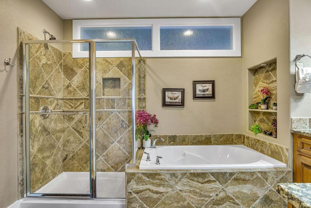 Holiday home Hawthorne -- 1411 Branson