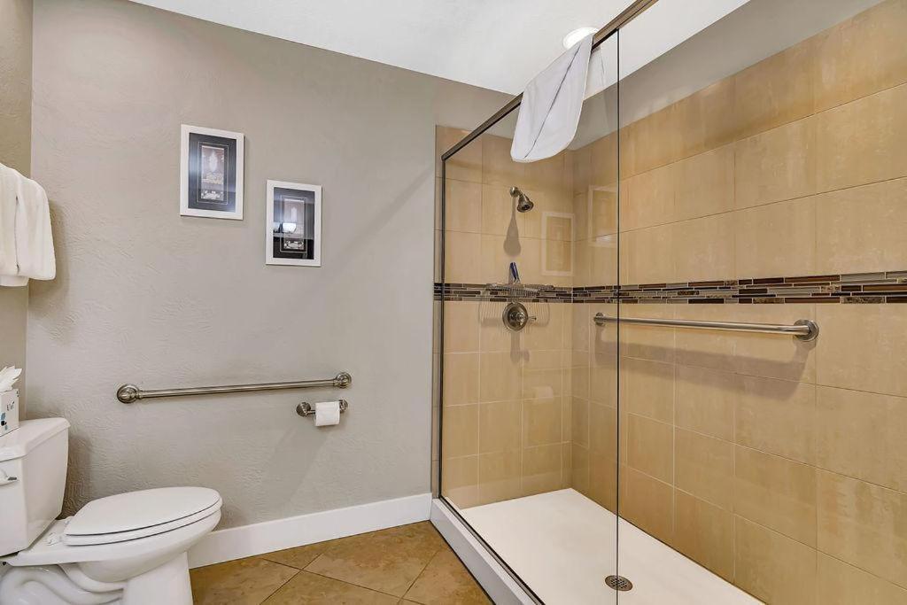 Holiday home Hawthorne -- 1419