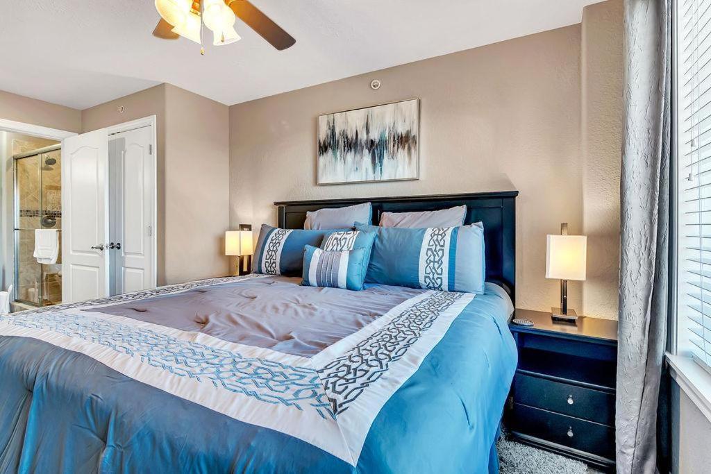 Holiday home Hawthorne -- 1423 *