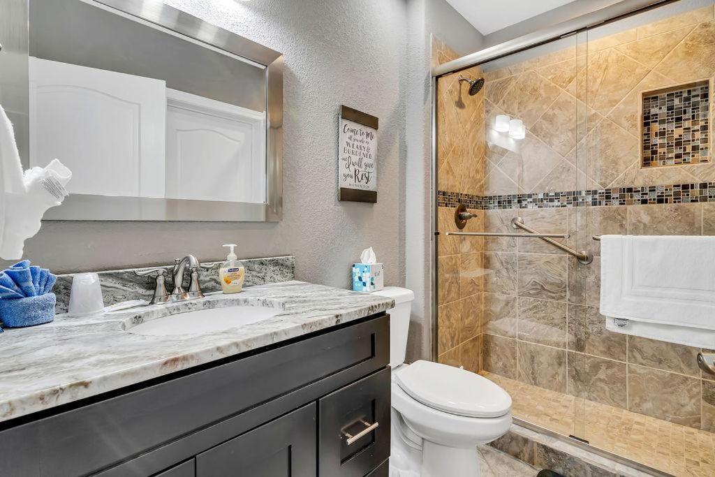 Holiday home Hawthorne -- 1423