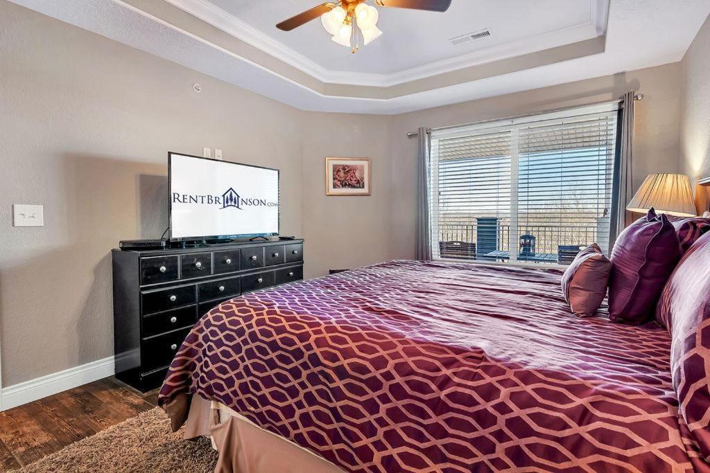 Hawthorne -- 1423 Holiday home Branson