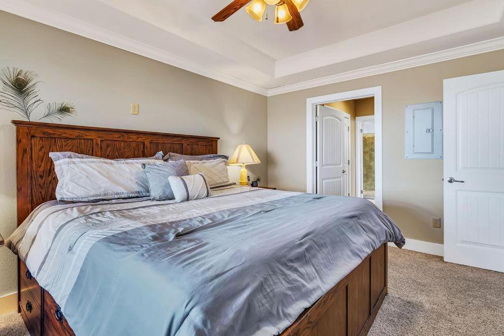 Hawthorne -- 1421 Holiday home