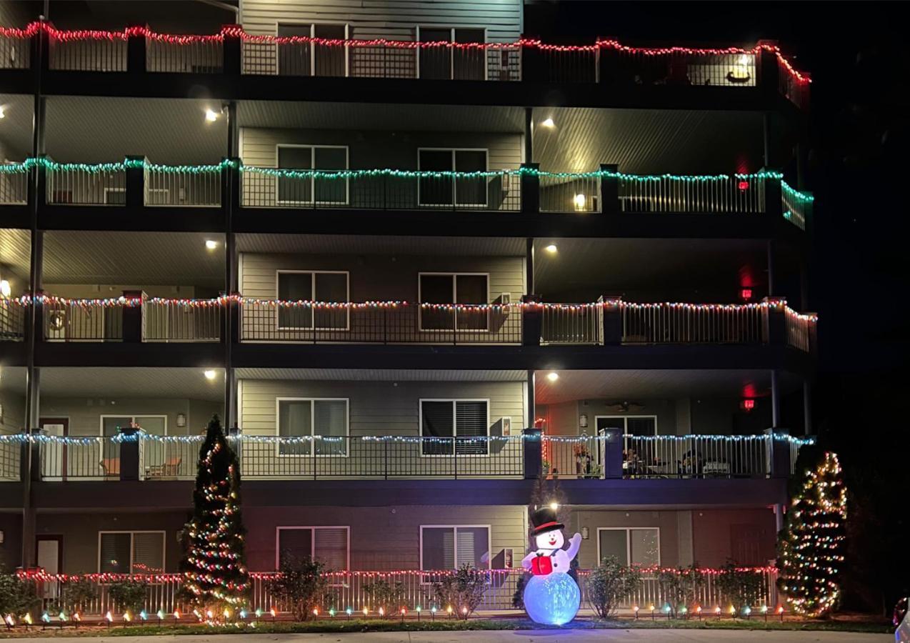 Holiday home Hawthorne -- 1421 Branson