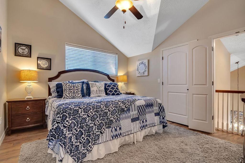 Royal View On Table Rock Holiday home *