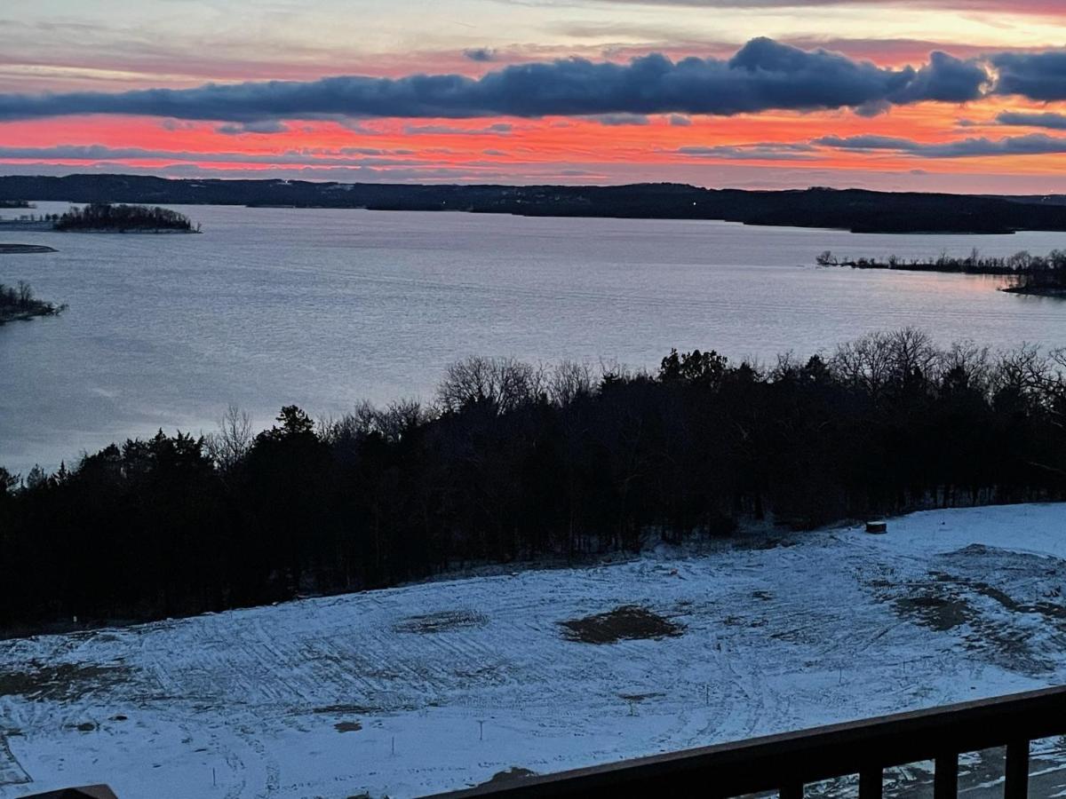 Royal View On Table Rock Holiday home *