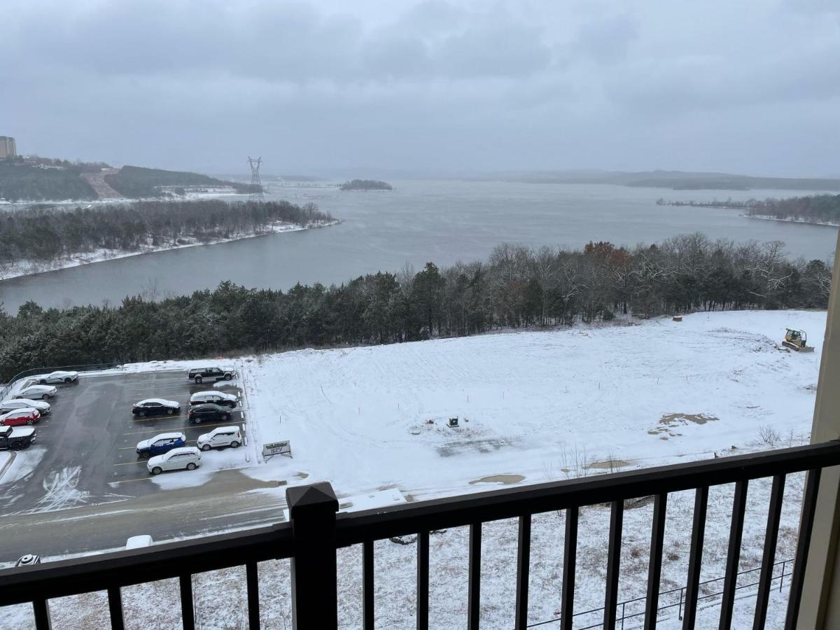 Royal View On Table Rock Holiday home *