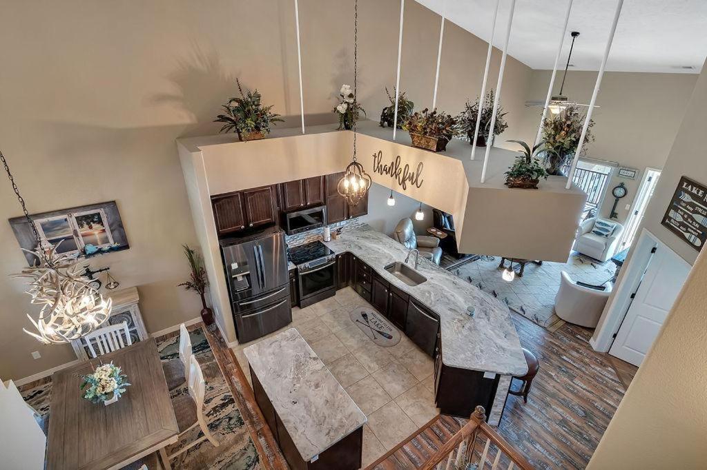 Royal View On Table Rock * Branson